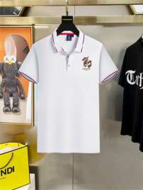 Picture of Hermes Polo Shirts Short _SKUHermesM-4XL11Ln8527240
